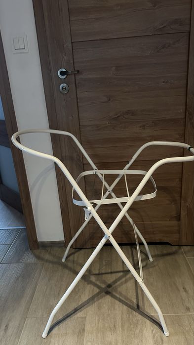 Wanienka niemowlęca Maltex ze stalażem