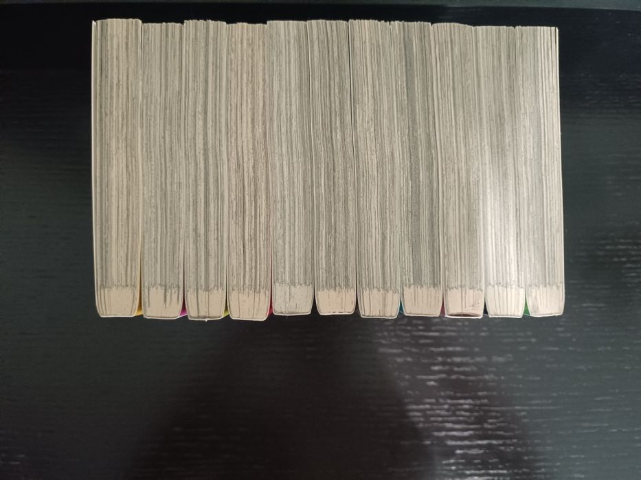 Manga Chainsaw Man em Inglês