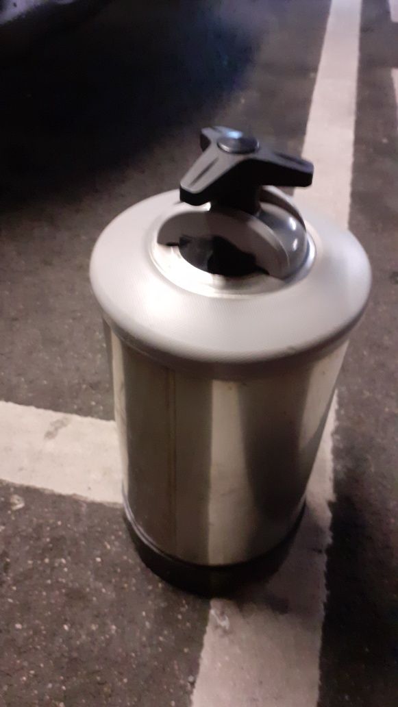 Depurador máquina café filtro bomba água