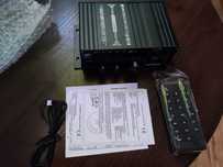 Wzmacniacz Stereo Bluetooth