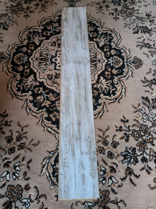 Ламинат BerryAlloc Trendline в цвете Elk Chalet (дуб)