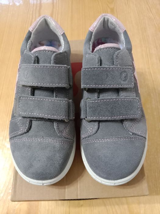 Черевики, туфлі, взуття, Ricosta, 28