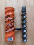 Agregat tynkarski - szneka  stator rotor Twister PFT D6-3