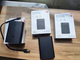 Power Bank Xiaomi 10000mAh Mi 3 22.5W (BHR4412GL) Black