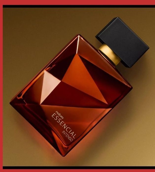 Perfumes da NATURA 1