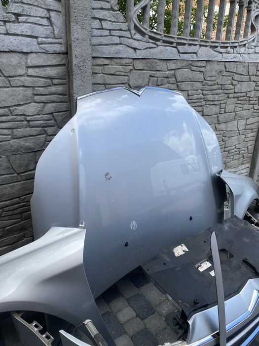 Розбір сітроен с5,шрот сітроен с5х7