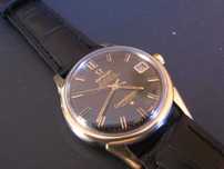OMEGA Constellation - automatic .Chronometer kal.561