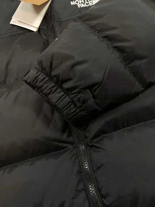 Kurtka The North Face Nuptse 700 Rozmiar M