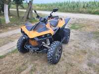 Quad cectek kingcobra (cf moto, can-am)