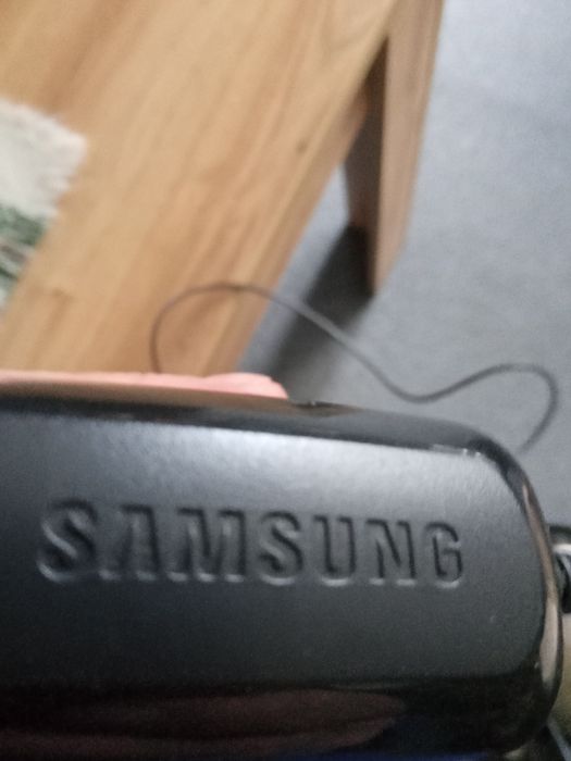 Ładowarka do telefonu Samsung