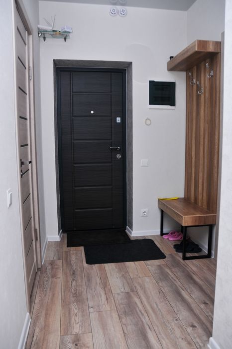 ЖК"Над Бугом".Центр.Є інші варіанти.