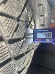 Шины зимние 275/45/20 Bridgestone Blizzak DM-V2