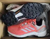 Adidas TERREX SWIFT R3 HQ1057 / buty trekkingowe /R. 38 2/3