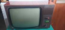 Telewizor PRL Saturn 201