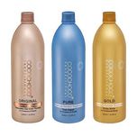 Кератин Cocochoco 1000ml+ПОДАРОК