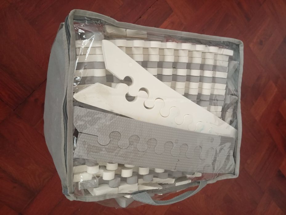Tapete Skip Hop Criança