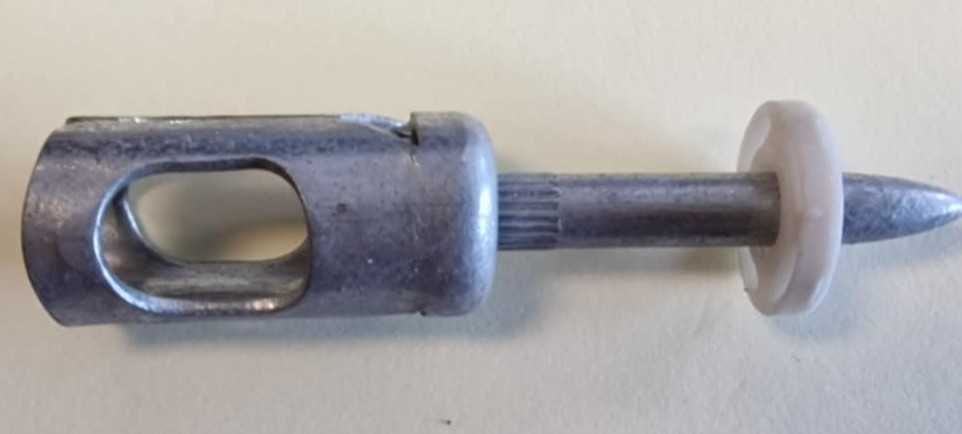 Kołki gwoździe kotwy do stali HILTI TB-32-P12