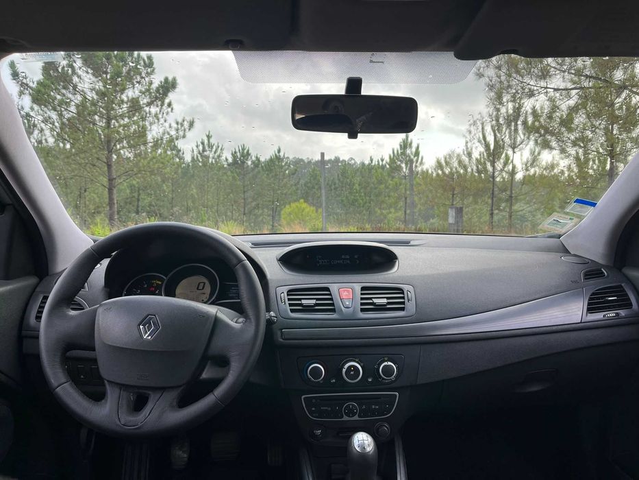 Renault Mégane Grandtour 1.5 DCI