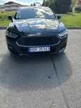 Ford Mondeo Ford Mondeo Mk5
