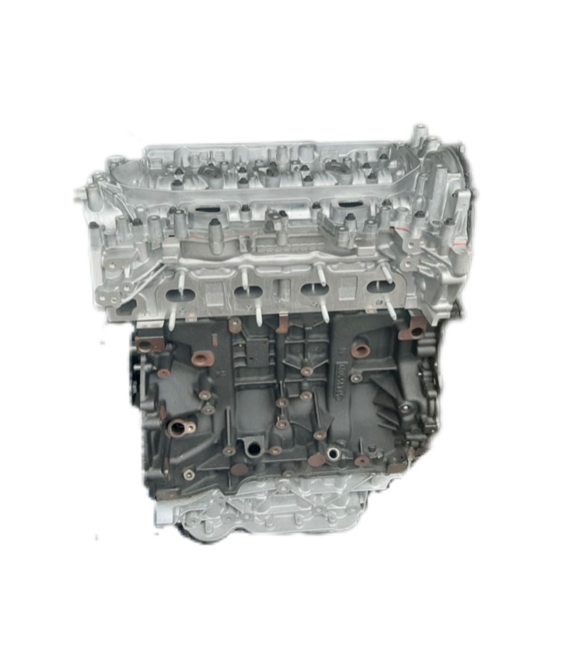 Silnik 2.3 BiTurbo M9T706 Opel Movano CDTI z gwarancją