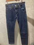 Джинсы мужские подростковые  Levis