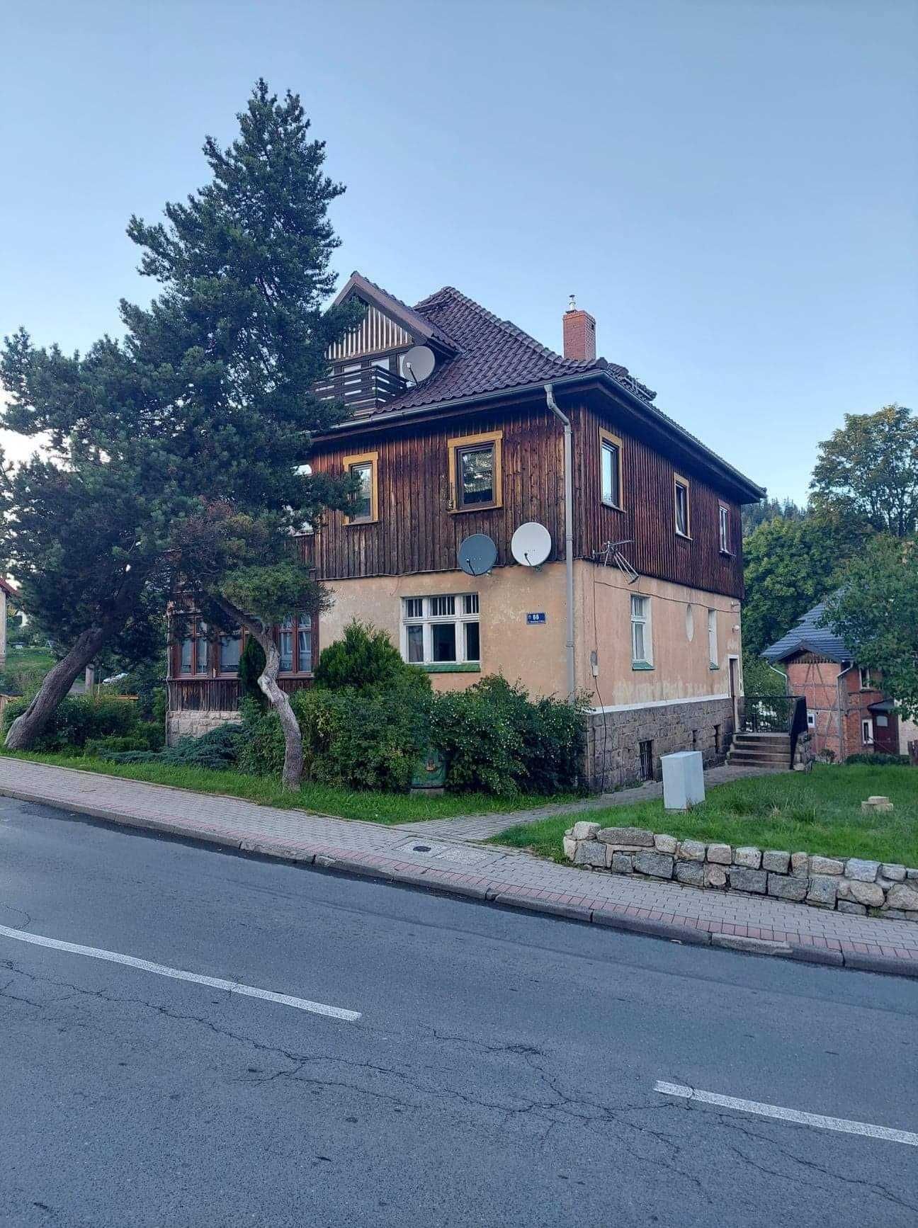 Apartamenty Świerkowe Karpacz Centrum nocleg  Ferie