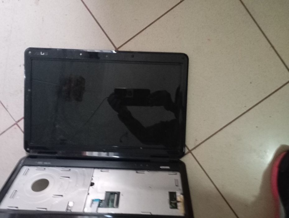 Écran portátil Assus 15 polgadas