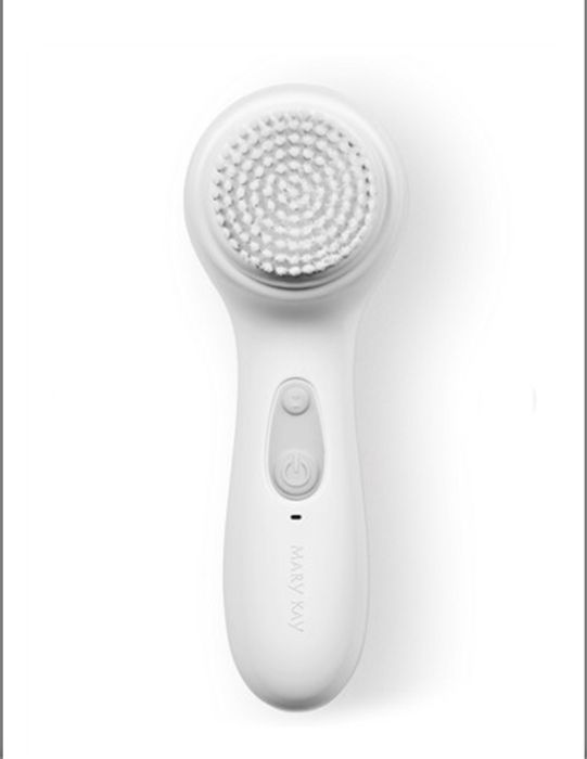Щітка для глубокого очищення шкіри обличчя Skinvigorate Sonic Mary Kay