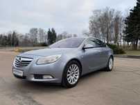 Opel Insignia 2009