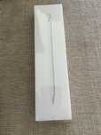 Apple pencil  2a geração NOVA