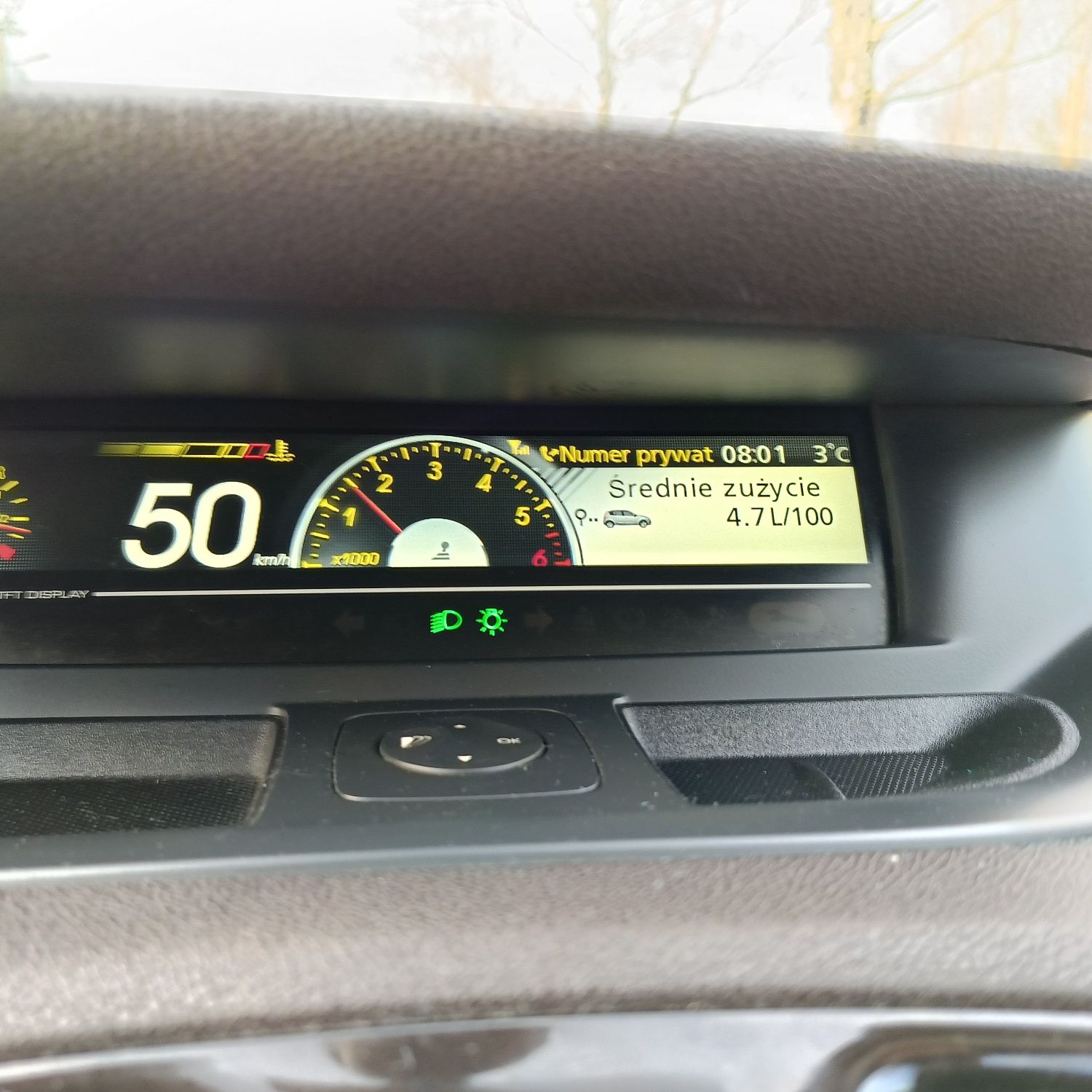 Sprzedam Renault Scenic