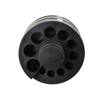 Ostrzałka do wierteł 3-16mm 90W Geko