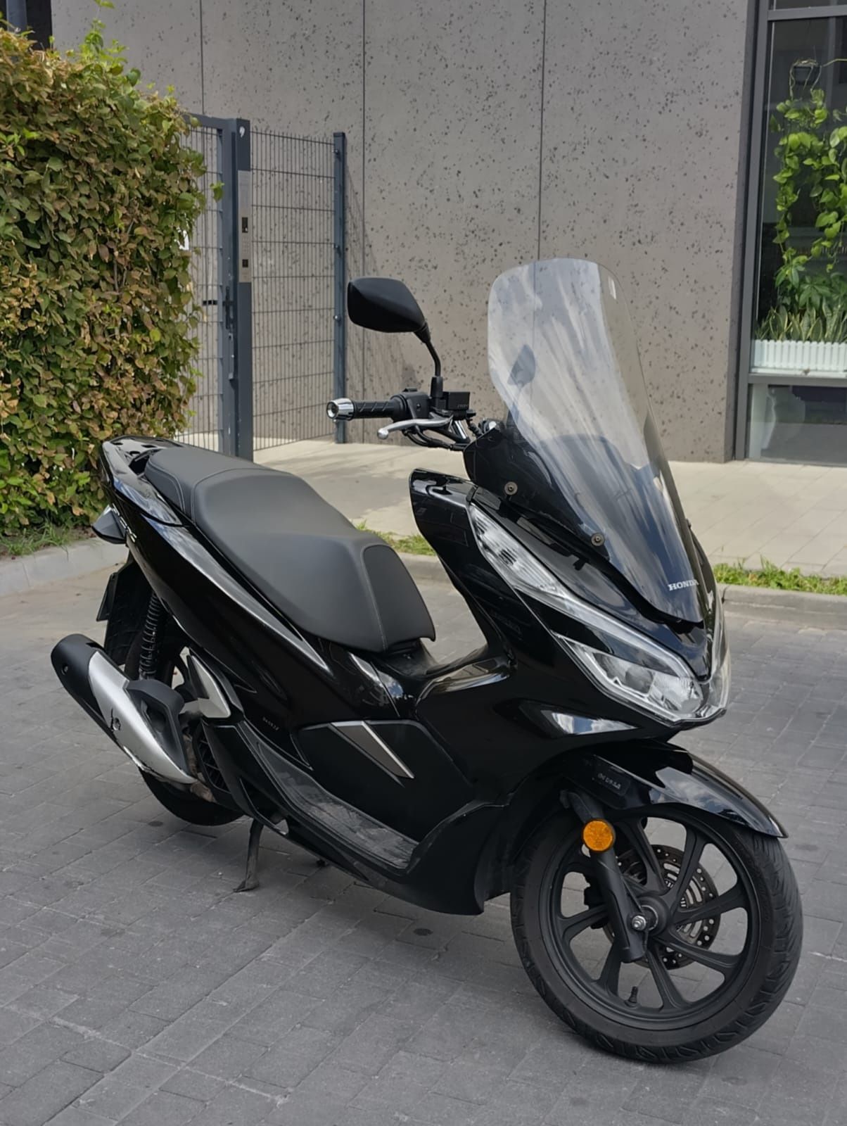 HONDA PCX 125. 2020