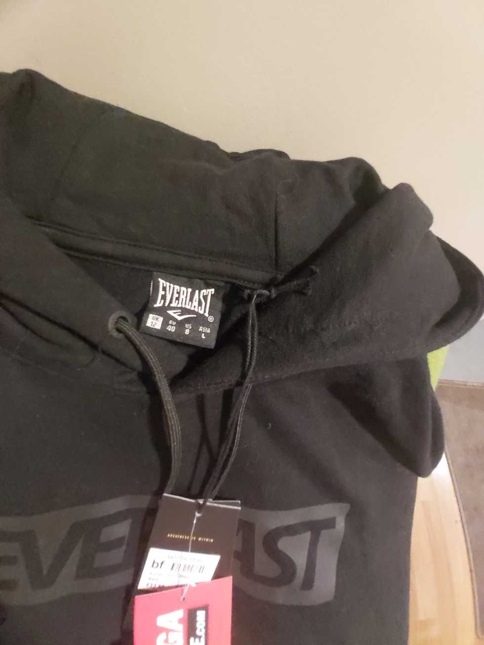 Everlast bluza męska rozmiar M