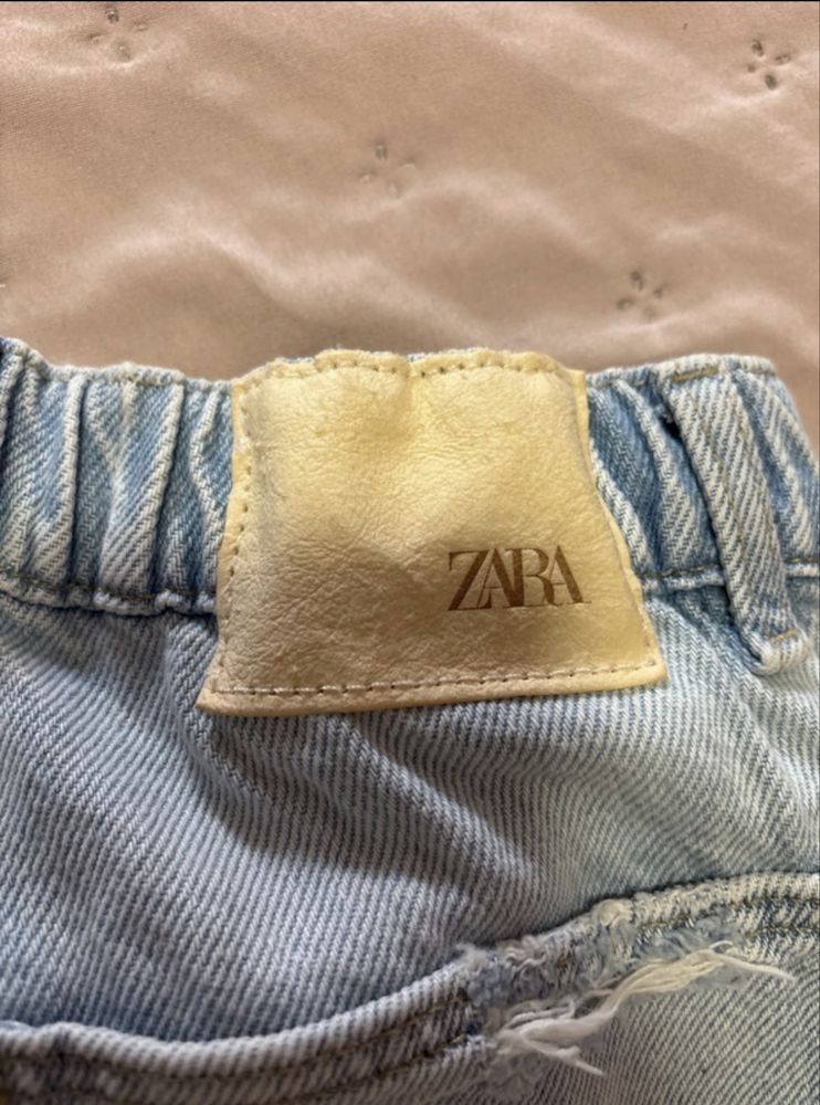Calcao novo zara