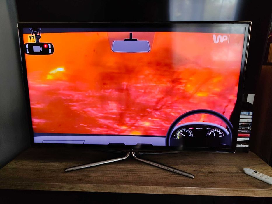 Telewizor Samsung UE40ES6800 40 cali 3D