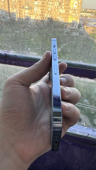 Пропоную айфон 13 про на 128 гіг у гарному стані