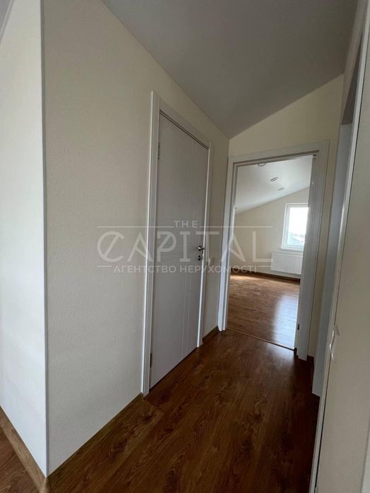 Продажа дома, Крушинка, Васильковский район