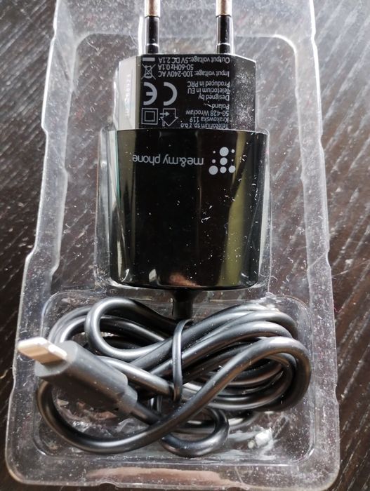 Ładowarka do iphona me&my phone