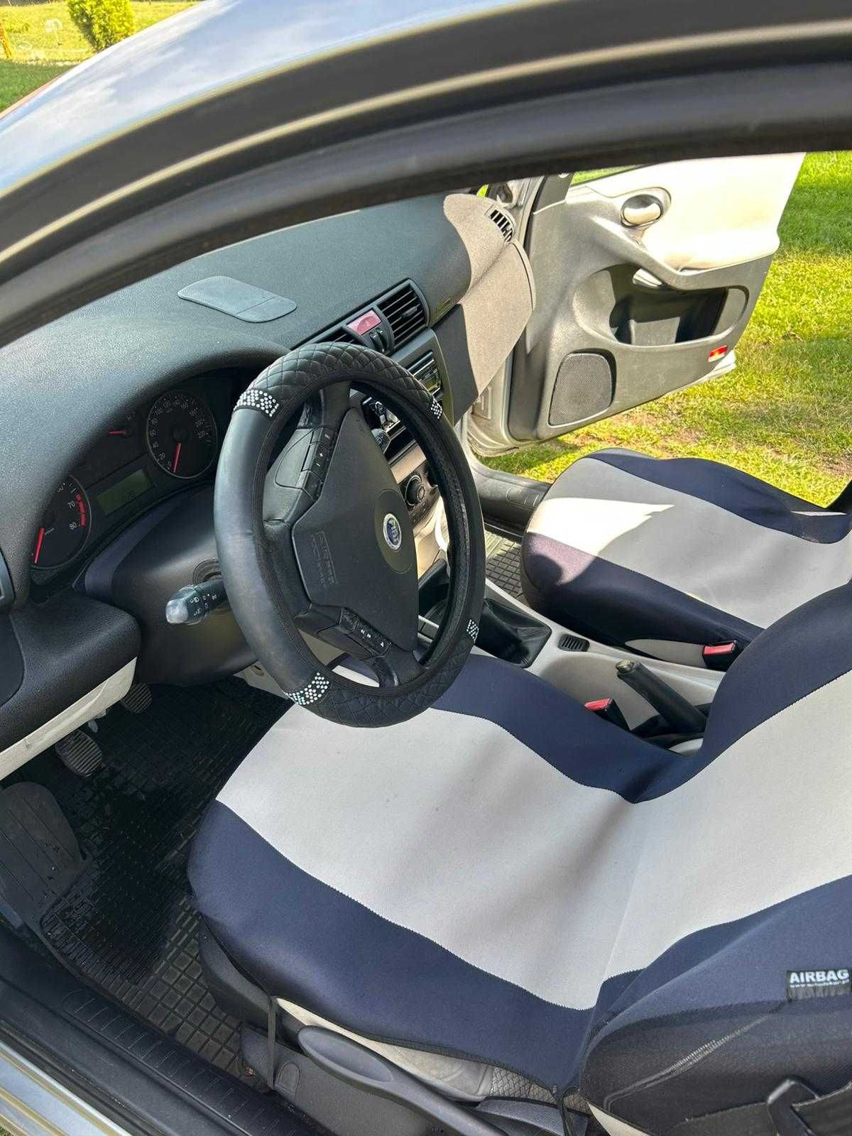 FIAT STILO 1.4 benzyna