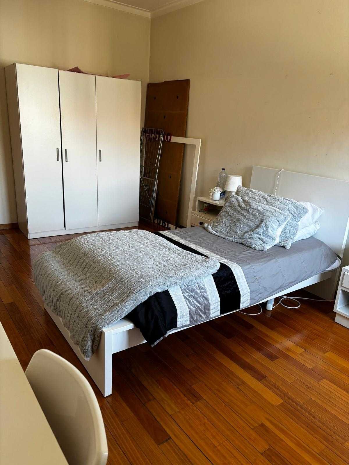 Quarto para menina junto IPCA Barcelos