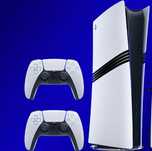 PlayStation 5 PRO 2TB + 2 Pady Gwarancja