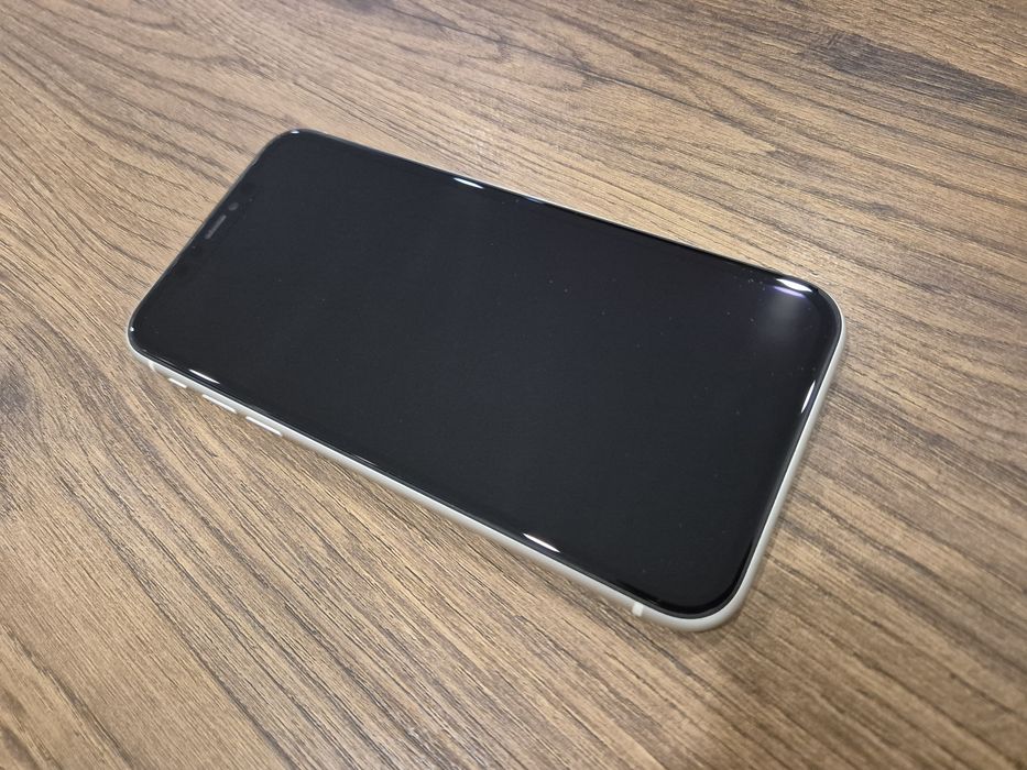 Iphone 11 Branco