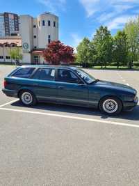 BMW e34 518 / 1995 року