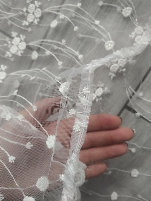 Firanka dl 180 szer 220