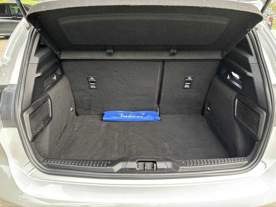 Ford Focus 1.0 EcoBoost ST-Line X Aut.