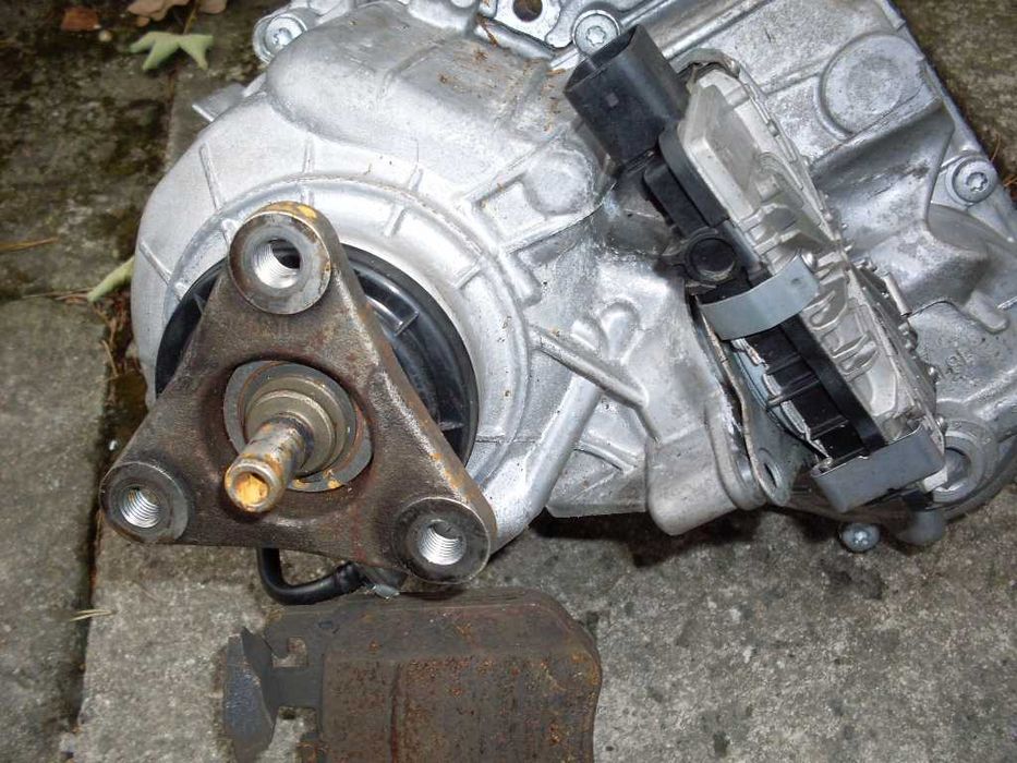 Reduktor do BMW X6 G06 , X7 G07 , X5 G05 , 3.0 Benzyna