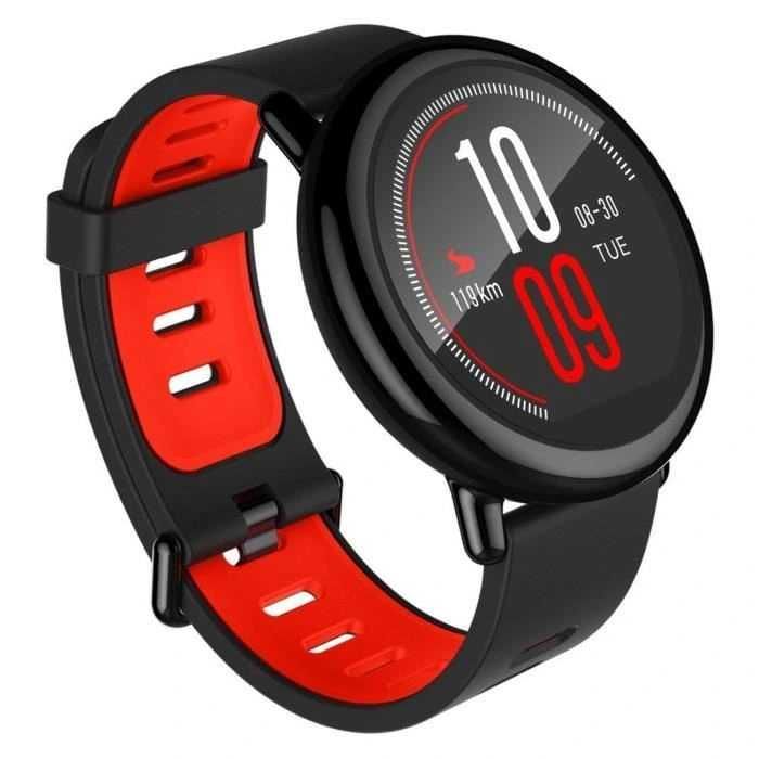 Smartwatch Amazfit A1612 czarny