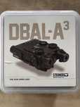 Лазерний цілевказівник ЛЦВ Steiner DBAL-A3