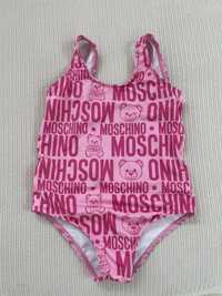 Kostium kąpielowy Moschino 110 stan idealny